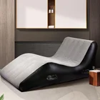 Sex Chair Inflatable Deeper Love Position Sex Sofa Chair