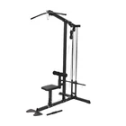 Gym Machine Strength Gym Equipment Home Gym Equipment Heavy Duty Exercise Gym Machine