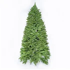 Star Good Quality Green Steel Energy Saving Christmas Star Tree Decoration Ornaments For Shop Decoration