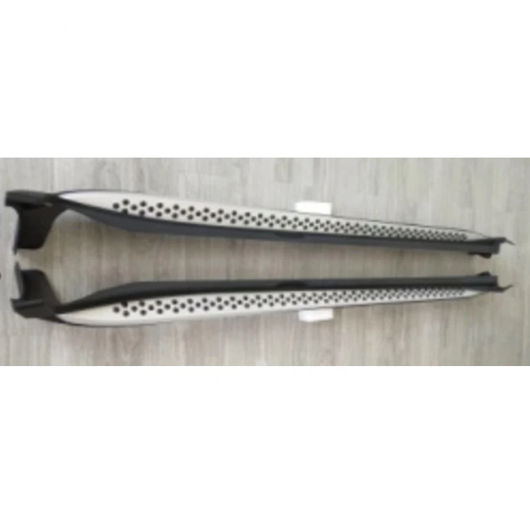 product high quality car bumper kits guard bumpers front bumper part for mg gs 2015-9