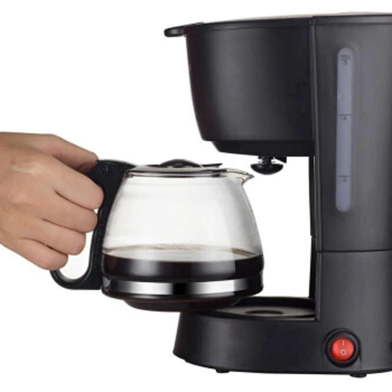 Instant Delicious Coffee Maker Machine 