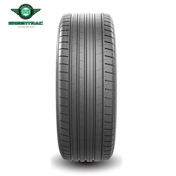 2022 Greentrac tyres Unique pattern with EU A level 13 years history