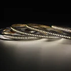 Led 10mm Hot Sale Led Tape Light High Density High Brightness SMD3014 240leds 19.2W 10mm Pcb Led Strip For Low Voltage