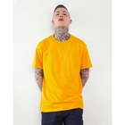 T Shirt Men Graphic Tee Polyester Screen Printed Tshirt Men's T-Shirt Unisex Plain 100% Cotton Blank T Shirt