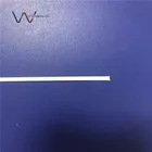 Flexible Wire Nose Wire 3MM Hand Splicer Bridge Flexible Sport Custom Print Facemask Reusable Nose Wire