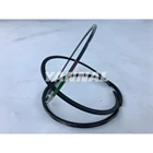 Piston Rings Cummins 6BT Piston Rings Set 4089258F Fit For Cummins
