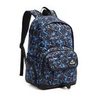Fashion Backpack Fits 15.6 Inch Notebook School College Backpack For Teenager