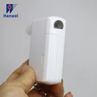 Alcohol Breath Breath Alcohol Tester Hanwei AT800 Small Key Chain Alcohol Breath Tester