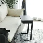 Tables Side Table Metal And Wood Material Coffee Tables Side Tables For Living Room