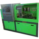 Auto Test Machine CRT819 Oil Delivery With HEUI EUI EUP CAMBOXtest Bench Crt819