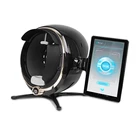 Professional Skin Analyzer Facial Analyse / Skin Analyser / Skin Analyzer 3D Digital Observer Facial Skin Analyzer