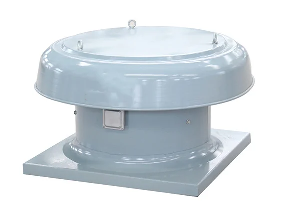 Axial Roof Mounted Fan, 60V/230V, D644-K0621 - detail 10