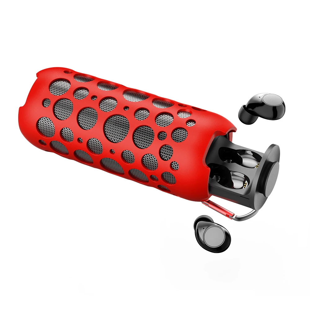 Kingstar Best Bass Bluetooth Speaker Bt 