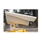 Ip HD All-in-one Entry/exit Automatic Number Plate Recognition ANPR LPR IP Camera