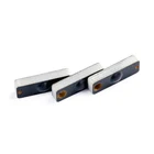 Car Passive Reading Range 2.6meters Size 18x6mm Rfid Electronic Tag In Car For Metal Surfaces Passive Uhf Tags