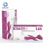 Medical Nitrile Glov Medical Ce Medical Nitrile Glov Long Factory Sell Directly