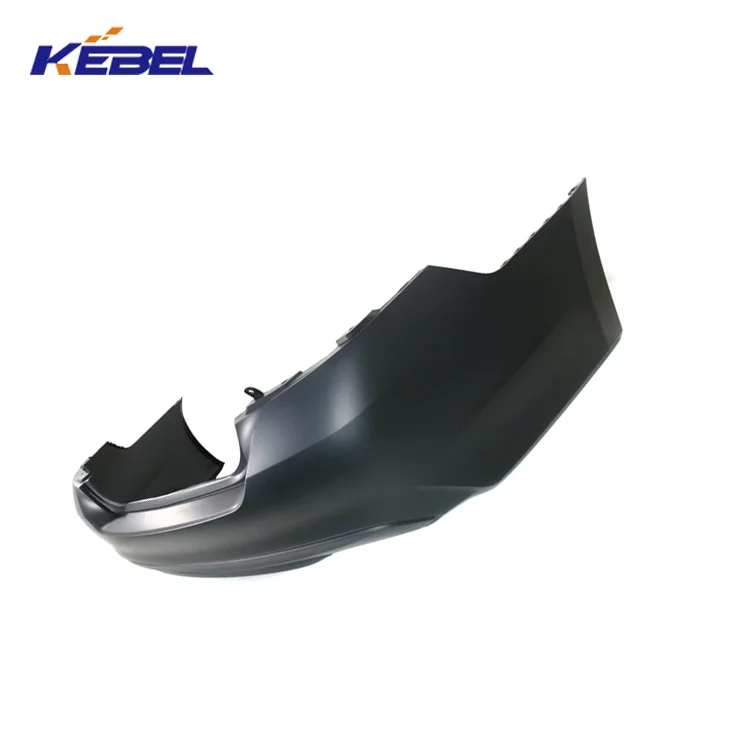 KEBEL Factory Sale Rear Bumper Support OEM 85022-2GFOH Rear Car Bumper Kit for Nissan Altima 2016 factory