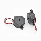 Sound Buzzer Buzzer Sound Buzzer 42MM Siren Sound Piezo Buzzer