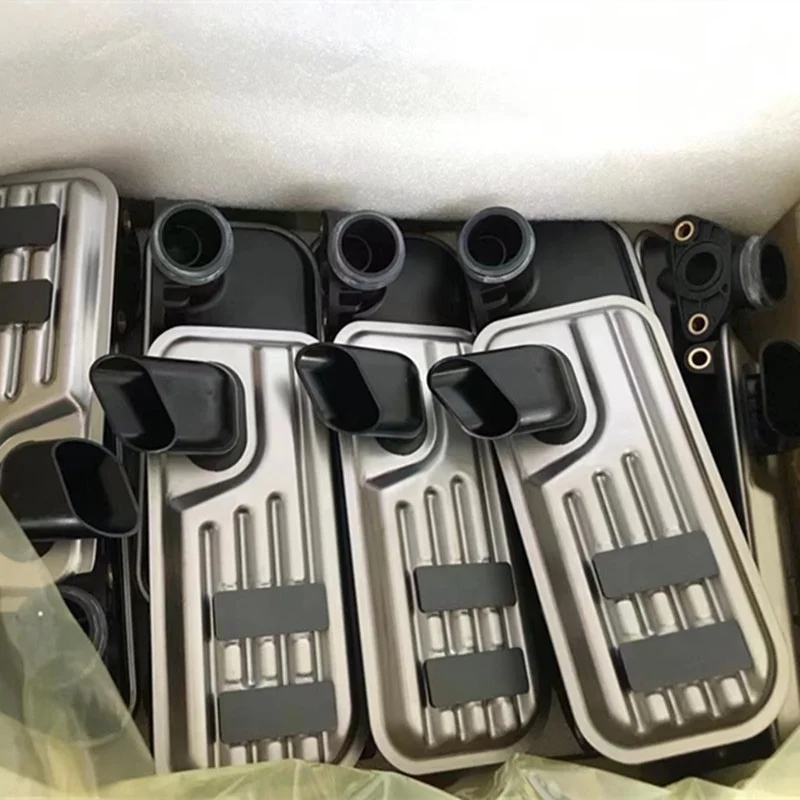 Automatic Box Oil Pump 6 DCT360 6DCT360 Oil Filter For Roewe MG LEOPAARD CS10 ZOTYE T600 701655