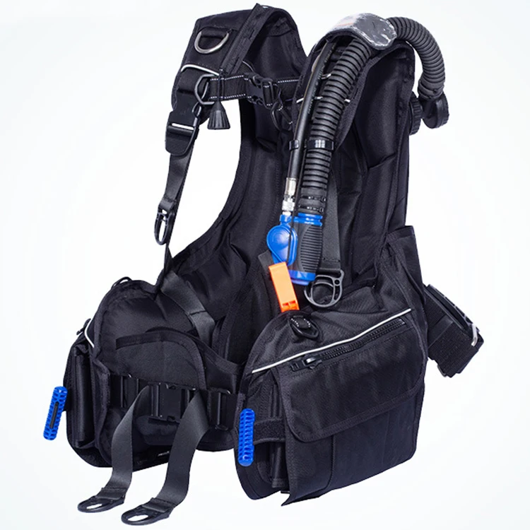 adult buoyancy regulator