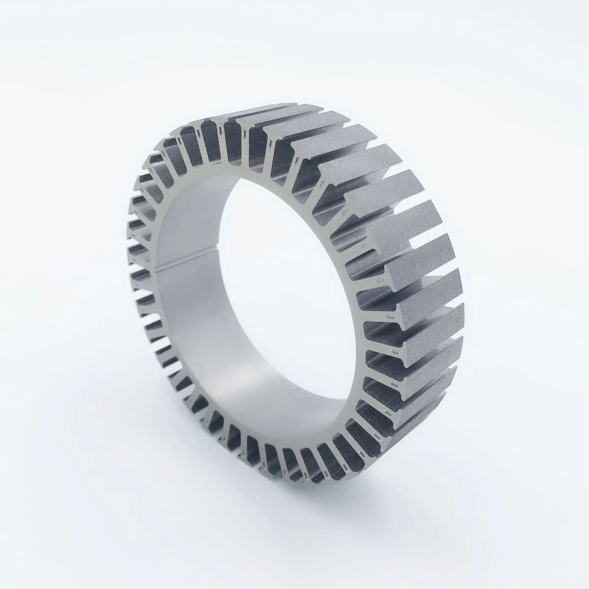 Ec Motors, Brushless, stator - detail 12
