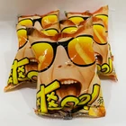 Chips Uncle Pop 100g X 20 Bags Hot Selling Chinese Snacks Fired Private Lable Halal Potato Chips