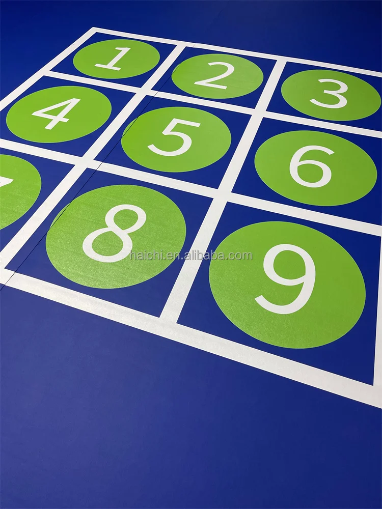 Out Gymnastics Mats Flexi Roll Tumbling Mat Tatami Pattern Mma Roll Mat