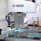 Hot Selling Good Quality Automatic Smt Electronic Component Terminal Insertion Machine