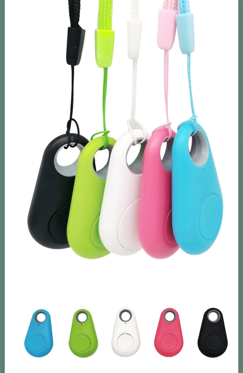 smart bluetooth locator tracker anti-lost device