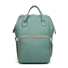 Diaper Bag Good Sale High Quality Multifunction Solid Sublimation Diaper Bag With Handle