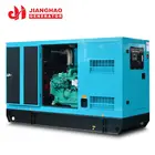 120kva Generator 120kva Generator Super Silent Diesel Genset 120kva Soundproof Generator