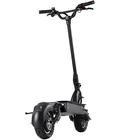 2000w Electric Scooters Off Road 52v 2000w Foldable 2 Wheels Foldable Electric Mobility Scooters For Adult