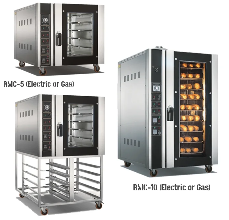 Combi Oven Commercial Commercial Rotisserie Convection Oven Commercial