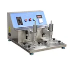 Alcohol Tester Pengjie Factory Direct Sales Alcohol Eraser Abrasion Tester 339 Multifunctional Friction