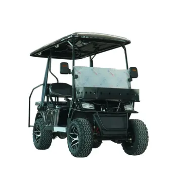 2023 High Quality Off Road Club 4 6 8 Seater Electric Golf Carts Buggy