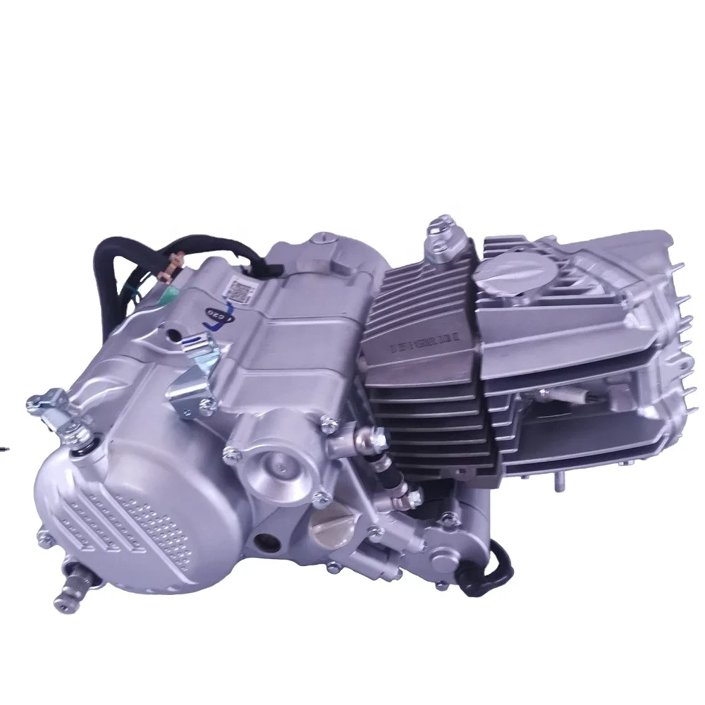 212cc pit bike engine