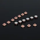 Contact Point Electrical Silver Contact Top Selling Copper Electrical Contact Fine Quality Silver Contact Point