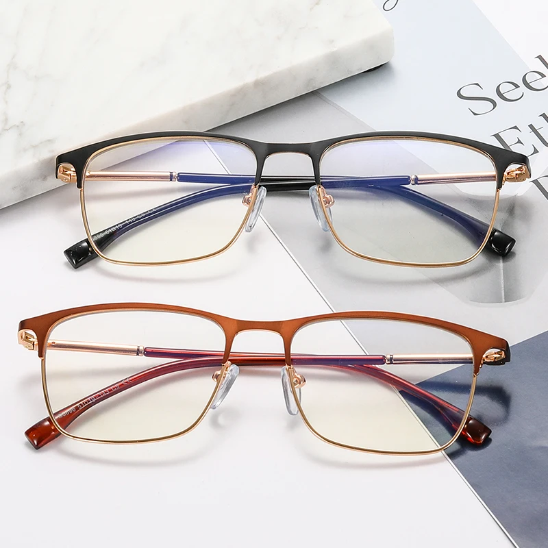 Bulk Eyeglass Frames