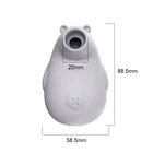 Sex Sex Clitoris The Cute Honey Bear Sex Clitoris Sucking Mode Vibrator Clit Sucking Sex Toy