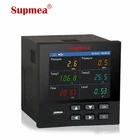 Recorder Pressure Recorder Multi Channel Pressure Data Paperless Recorder Paperless Pressure Recorder