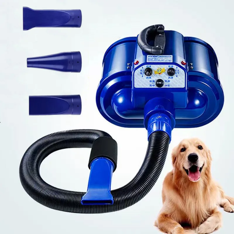 Amazon Best Selling Yingshen Dryer High Quality Manufacturer Pet Hair Dryer  For Dog And Cat - Buy Dog Hair Dryer,Dog Grooming Dryers,Dog Blower Dryer  Product on 