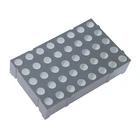 Matrix Factory Bulk Supply Flexible Led Matrix Board Led Dot Matrix Panel For Sale