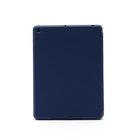 Cover Silicone Tablet Tablet Covers Hold Stock Tri Fold Soft Tpu 10.2 Cover Silicone Tablet Case For Ipad