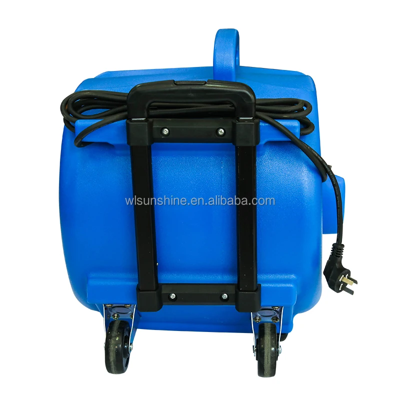 Centrifugal Fan, 900w, 220v, Plastic - detail 16