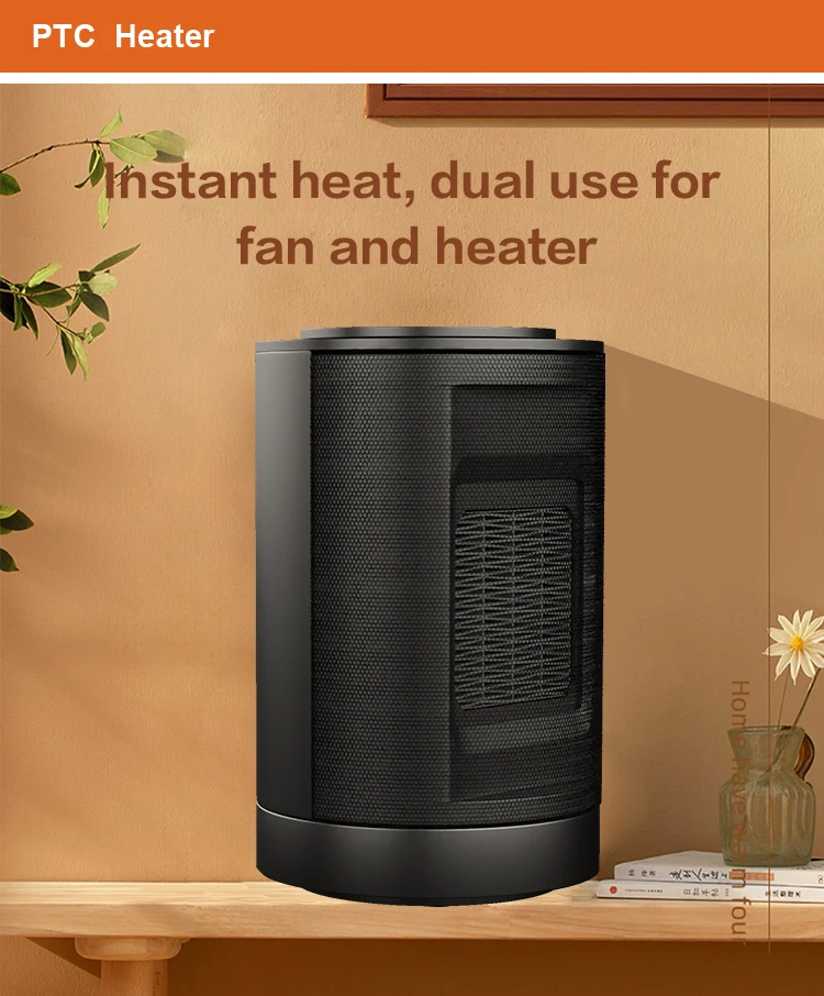 Energy-efficient Electric Heater, 110-240V - detail 4