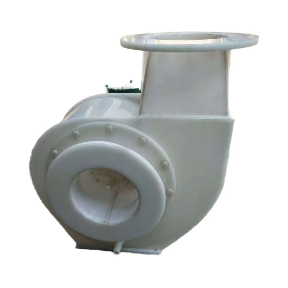Pppvc Laboratory Extraction Fan, 220V, Electricity Powered - detail 10
