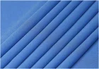 Polyester Fabric The Fine Quality Stretch Satin Polyester Spandex Woven Fabric 75d/36f