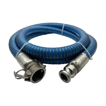 Flexible composite hose Light oil transportation steel wire composite hose Chemical composite hose