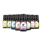 Hot Essential Amazon Hot Selling Wholesale Organic Natural Lavender Aromatherapy Essential Oil For Diffuser Humidifier