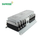 Ats Transfer Switch Suntree Control ATS Automatic Transfer Switch Ats 230v 800A